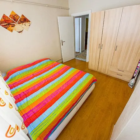 Apartment 5 Minute Walking Distance Tram-metro-metrobus/1 Minute For Park/10 Minute For Mall *