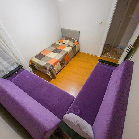 5 Minute Walking Distance Tram-metro-metrobus/1 Minute For Park/10 Minute For Mall * Istanbul